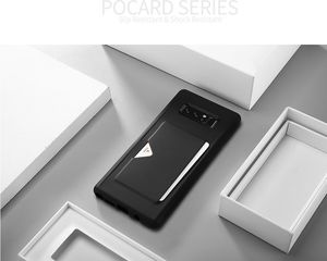 Dux Ducis pocard SAMSUNG N950 NOTE 8 biały 7