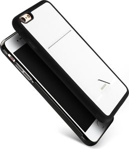Dux Ducis Etui Dux ducis pocard IPHONE 6/6S biały 2