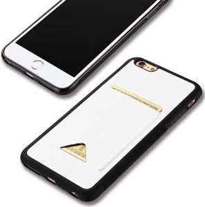 Dux Ducis Etui Dux ducis pocard IPHONE 6/6S biały 3