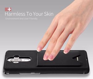 Dux Ducis HUAWEI MATE 9 czerwony 11