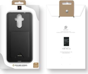 Dux Ducis HUAWEI MATE 9 czerwony 5