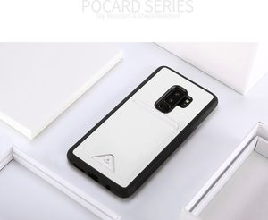 Dux Ducis pocard Samsung A3 2017 biały 8