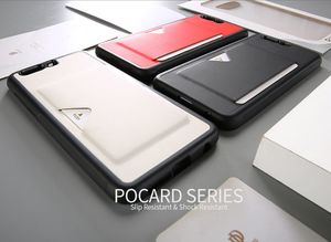 Dux Ducis pocard HUAWEI HONOR 9 czerwony 10