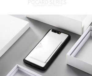 Dux Ducis pocard HUAWEI HONOR 9 czerwony 11