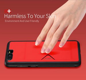 Dux Ducis pocard HUAWEI HONOR 9 czerwony 6