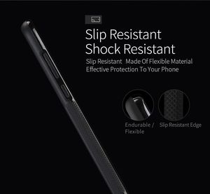 Dux Ducis pocard HUAWEI HONOR 9 czerwony 8