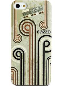 Enzzo ETUI ENZZO SAMSUNG I9190 S4 MINI SOUND 1