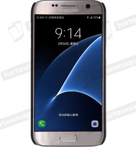 Nillkin ETUI NILLKIN SUPER SHIELD SAMSUNG S7 CZARNY 4