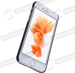 Nillkin Etui Super Shield iPhone 7 czarne 2