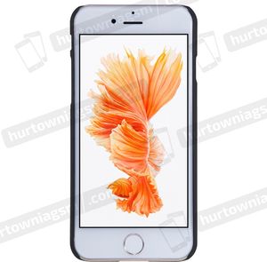 Nillkin Etui Super Shield iPhone 7 czarne 3