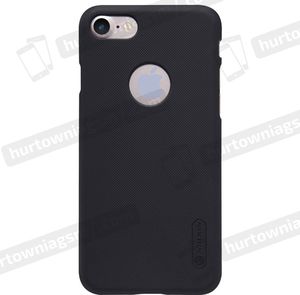 Nillkin Etui Super Shield iPhone 7 czarne 4