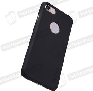 Nillkin Etui Super Shield iPhone 7 czarne 5