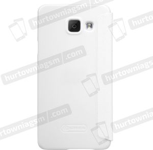 Nillkin Etui Flip Sparkle A3 2016 białe 3