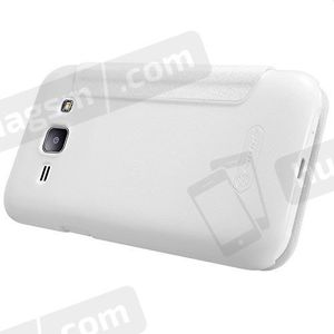 Nillkin ETUI FLIP NILLKIN SPARKLE SAMSUNG J1 2016 BIAŁY 3