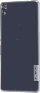 Nillkin Etui Nature Xperia XA transparentne 2