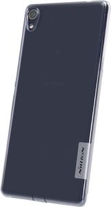 Nillkin Etui Nature Xperia XA transparentne 4