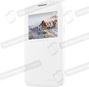 Nillkin Etui Glip Sparkle K4 Białe 2