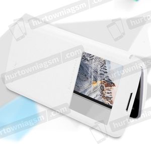 Nillkin Etui Glip Sparkle K4 Białe 3