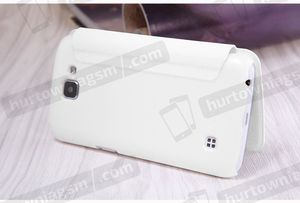 Nillkin Etui Glip Sparkle K4 Białe 6