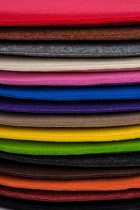 D2 Design Poduszka na krzesło Arm Chair ciemnoszara 4