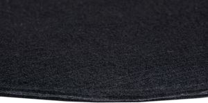 D2 Design Poduszka na krzesło Arm Chair czarna 2