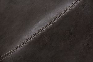 Krzesło biurowe Maduu Studio Czarne 3