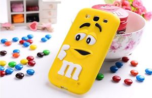 ETUI 3D M&M SAMSUNG A5 A500 2