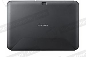 Etui na tablet ETUI BOOK COVER TAB 10.1 N7500 EFC-1B1NBECSTD 2