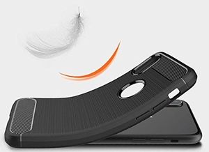 ETUI CARBON IPHONE X 2