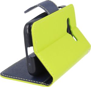 ETUI FANCY ALCATEL PIXI 4 2