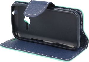 ETUI FANCY IPHONE 7 MIĘTA 3