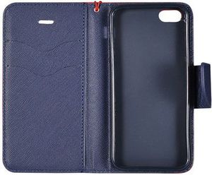 ETUI FANCY SAMSUNG J3 J320 2016 RÓŻ 3