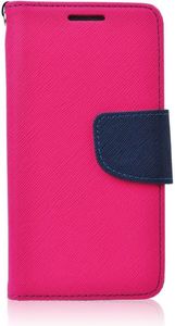 ETUI FANCY SAMSUNG J3 J320 2016 RÓŻ 4