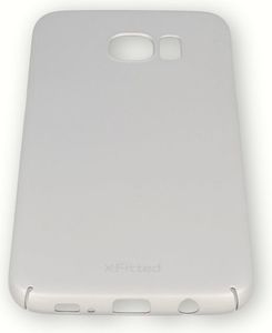 Etui X-FITTED CLASSIC SLIM SAMSUNG G935 S7 EDGE SREBRNY S7EJDS 3