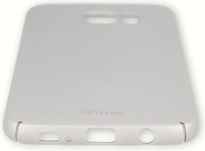 Etui X-FITTED CLASSIC SLIM SAMSUNG G935 S7 EDGE SREBRNY S7EJDS 6