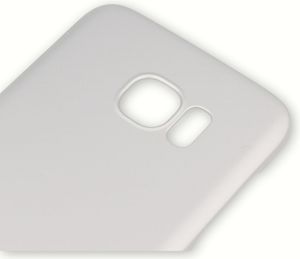 Etui X-FITTED CLASSIC SLIM SAMSUNG G935 S7 EDGE SREBRNY S7EJDS 8