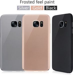 Etui X-FITTED CLASSIC SLIM SAMSUNG G930 S7 ZŁOTY S7JDG 2