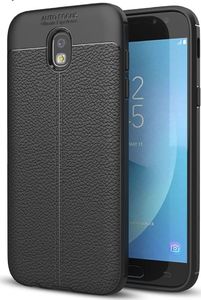 Etui Skin Lux SAMSUNG J5 2017 czarne 11