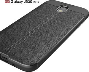 Etui Skin Lux SAMSUNG J5 2017 czarne 4