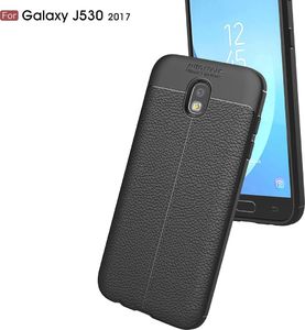 Etui Skin Lux SAMSUNG J5 2017 czarne 6