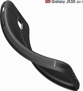 Etui Skin Lux SAMSUNG J5 2017 czarne 9