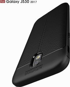 Etui Skin Lux SAMSUNG J5 2017 czarne 10