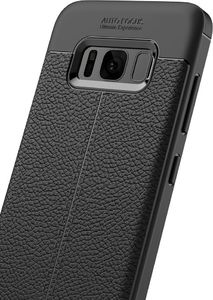 Etui Skin Lux SAMSUNG S8+ czarne 3