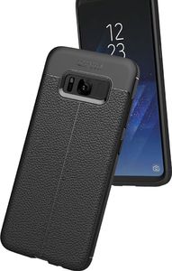 Etui Skin Lux SAMSUNG S8+ czarne 6