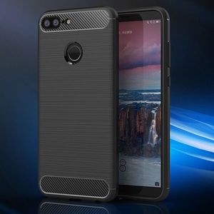 Etui Carbon HUAWEI HONOR 9 LITE granat 4