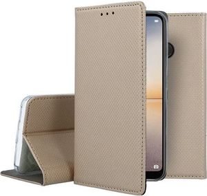 Portfel flip magnet HUAWEI P20 LITE 4