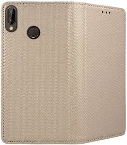 Portfel flip magnet HUAWEI P20 LITE 5