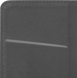 Etui portfel flip magnet HUAWEI P20 niebieski 3