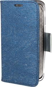 fancy Huawei P20 granatowo-niebieski shine 3