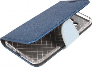 fancy Huawei Honor 7X granatowo-niebieski shine 2